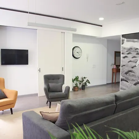 Loft - El Verodal De Sabino *