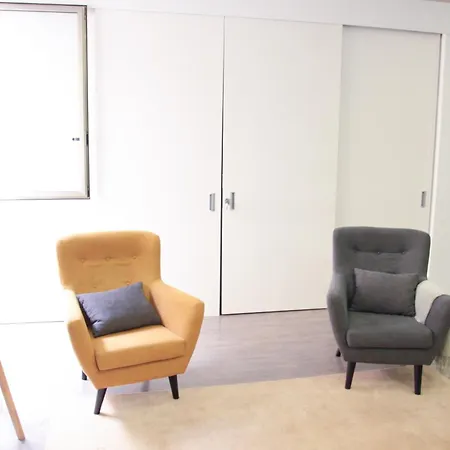 Apartment Loft - El Verodal De Sabino Santa Cruz de Tenerife