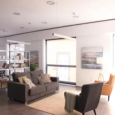 Loft - El Verodal De Sabino *