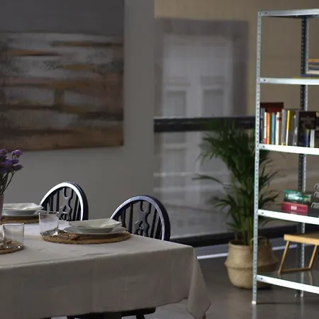 Apartment Loft - El Verodal De Sabino *