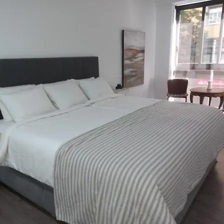 Apartment Loft - El Verodal De Sabino