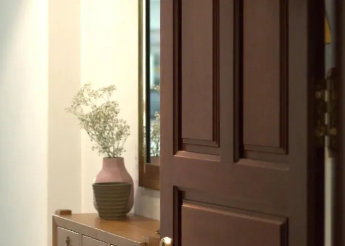 Apartment Loft - El Verodal De Sabino *