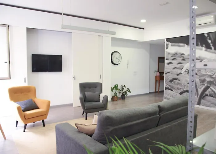 Loft - El Verodal De Sabino *