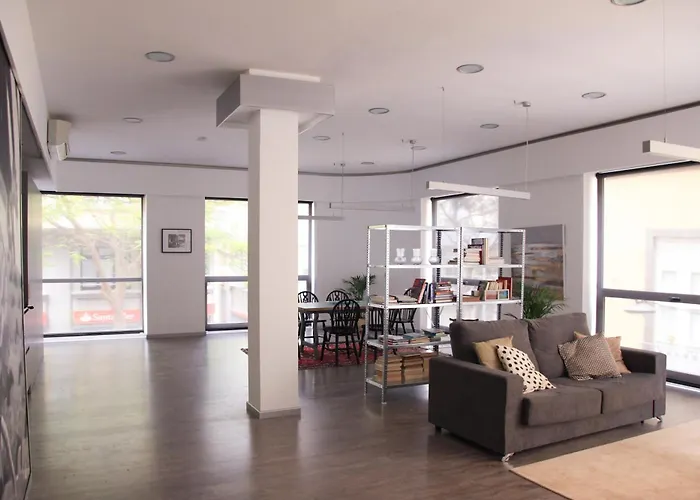 Loft - El Verodal De Sabino Santa Cruz de Tenerife