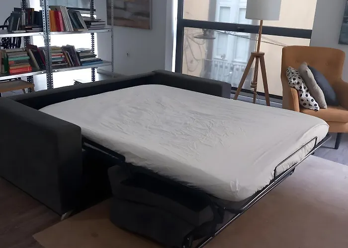 Apartment Loft - El Verodal De Sabino