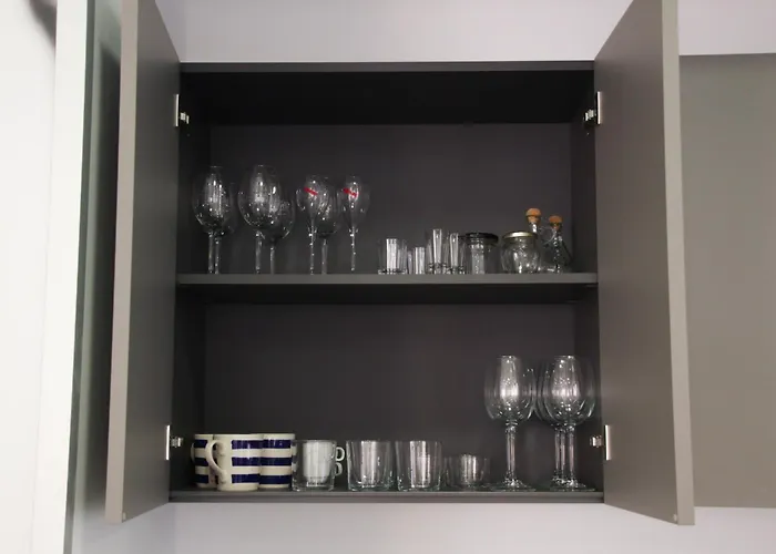 Apartment Loft - El Verodal De Sabino