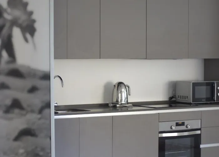 Apartment Loft - El Verodal De Sabino *