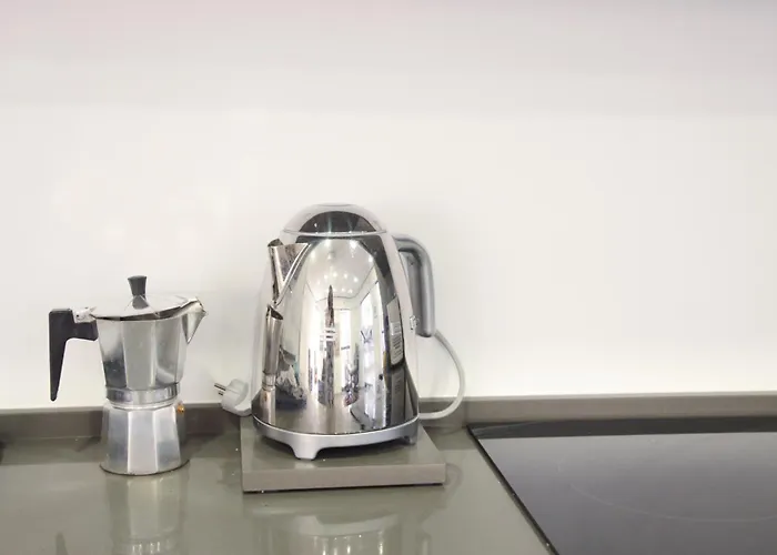 Apartment Loft - El Verodal De Sabino Santa Cruz de Tenerife