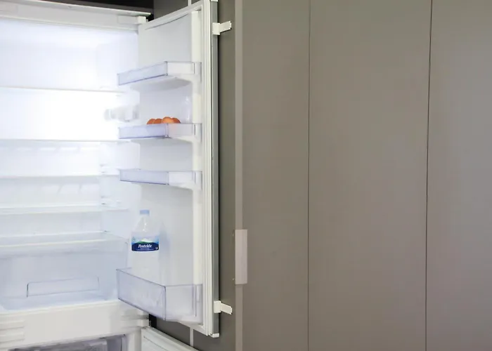 Apartment Loft - El Verodal De Sabino