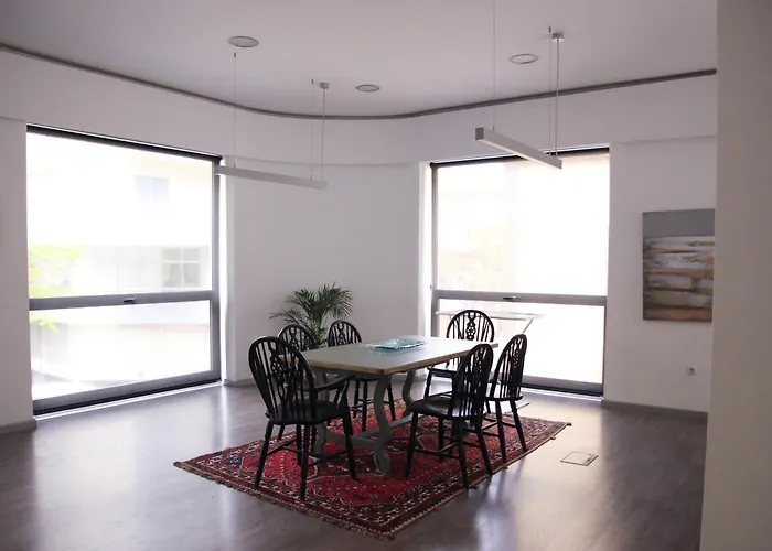 Loft - El Verodal De Sabino * Santa Cruz de Tenerife