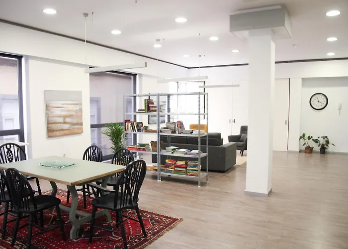 Loft - El Verodal De Sabino Apartment