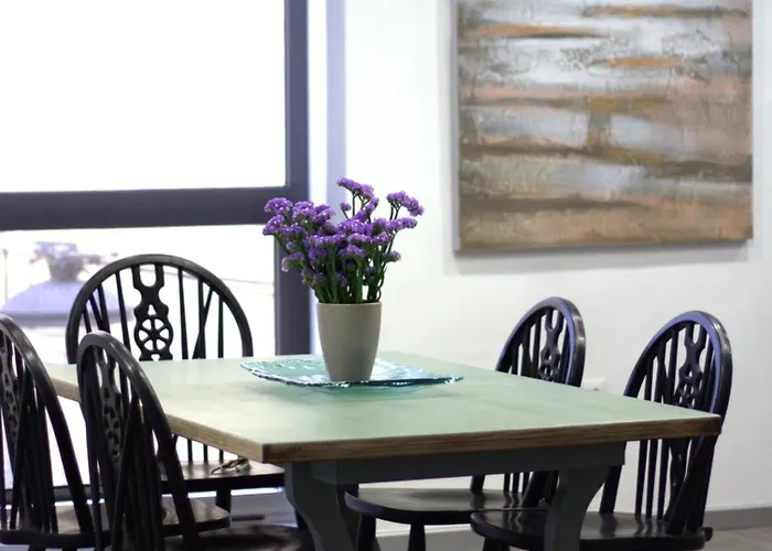 Loft - El Verodal De Sabino