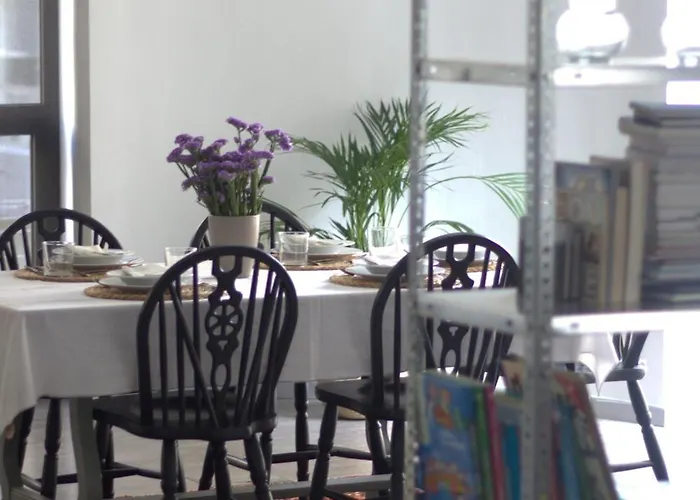 Apartment Loft - El Verodal De Sabino