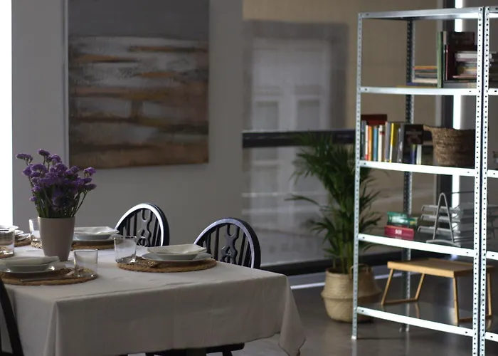 Apartment Loft - El Verodal De Sabino *