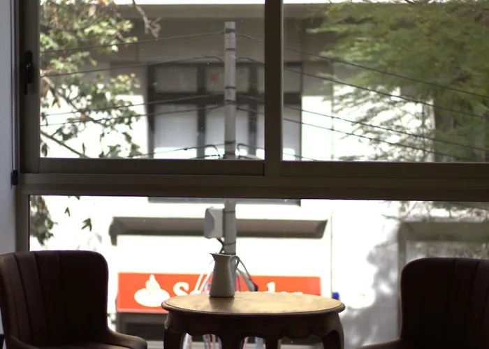 Loft - El Verodal De Sabino Apartment Santa Cruz de Tenerife