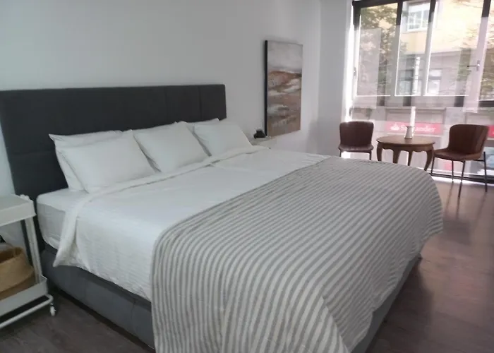 Apartment Loft - El Verodal De Sabino