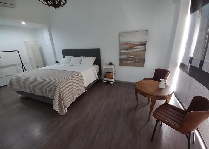 Apartment Loft - El Verodal De Sabino Santa Cruz de Tenerife