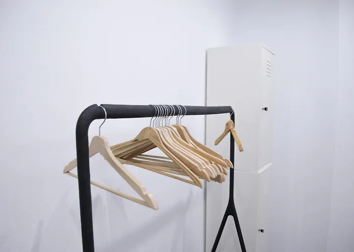 Loft - El Verodal De Sabino Apartment Santa Cruz de Tenerife