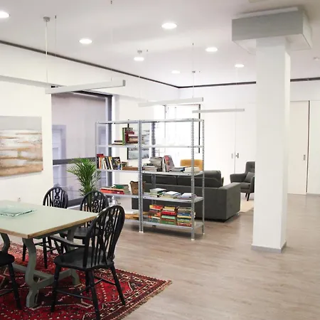 Loft - El Verodal De Sabino 公寓