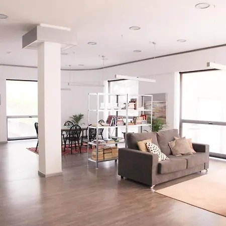 Loft - El Verodal De Sabino *