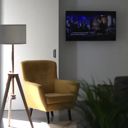 Loft - El Verodal De Sabino Lejlighed