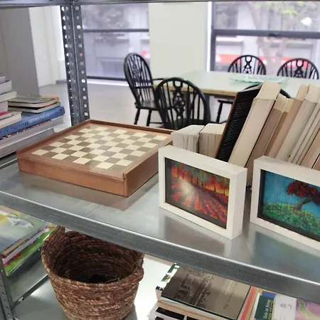 Loft - El Verodal De Sabino *