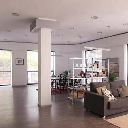 Loft - El Verodal De Sabino Santa Cruz de Tenerife