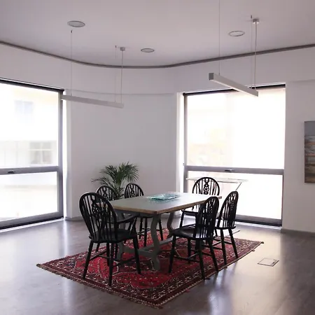 Loft - El Verodal De Sabino * Santa Cruz de Tenerife