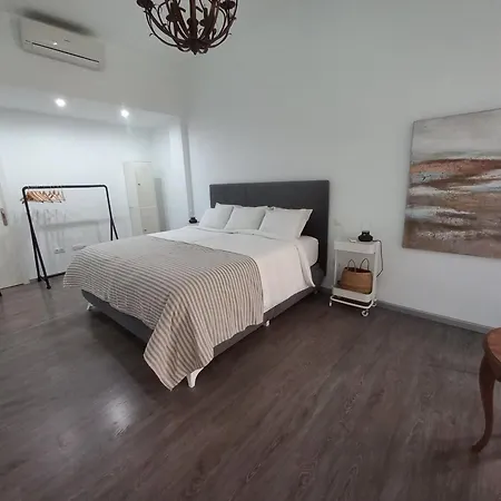 Loft - El Verodal De Sabino דירה סנטה קרוז דה טנריף