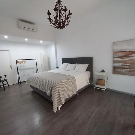 Loft - El Verodal De Sabino Santa Cruz de Tenerife