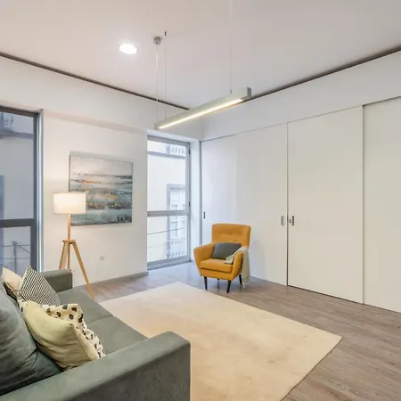 Loft - El Verodal De Sabino Santa Cruz de Tenerife