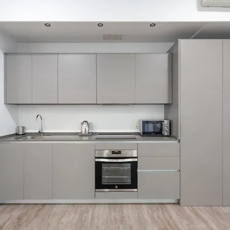 Loft - El Verodal De Sabino Daire