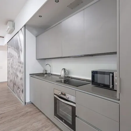 Loft - El Verodal De Sabino Daire *