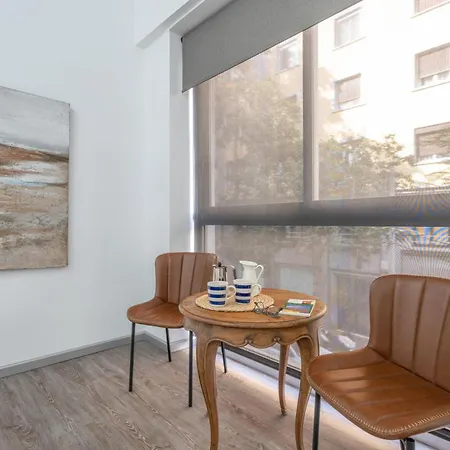 Loft - El Verodal De Sabino Lejlighed Santa Cruz de Tenerife