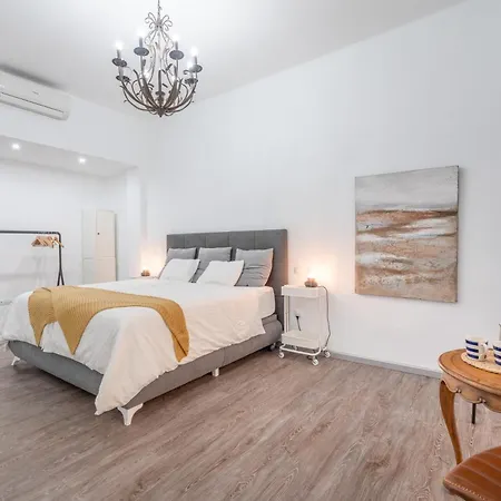 Loft - El Verodal De Sabino Daire Santa Cruz de Tenerife