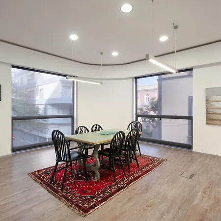 Loft - El Verodal De Sabino Daire *