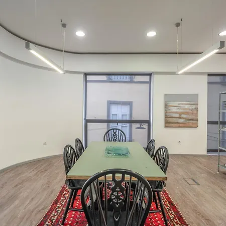 Loft - El Verodal De Sabino *