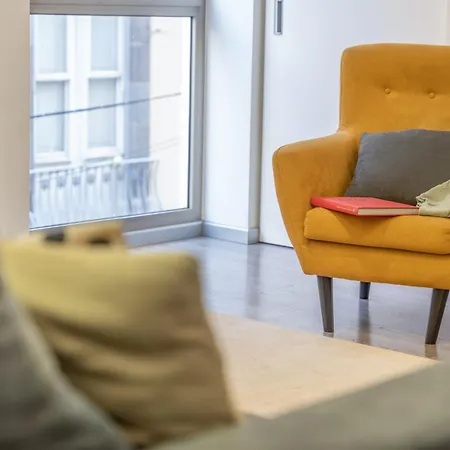 Loft - El Verodal De Sabino Lejlighed Santa Cruz de Tenerife