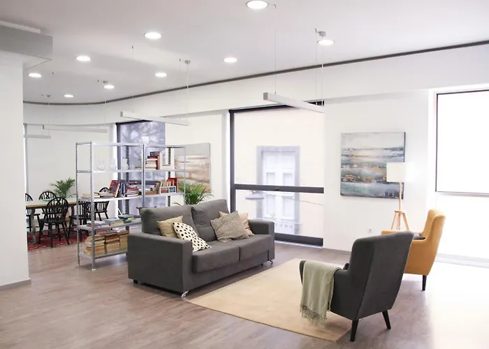 Loft - El Verodal De Sabino * סנטה קרוז דה טנריף