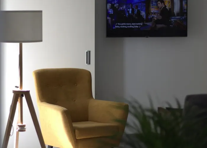 Loft - El Verodal De Sabino דירה