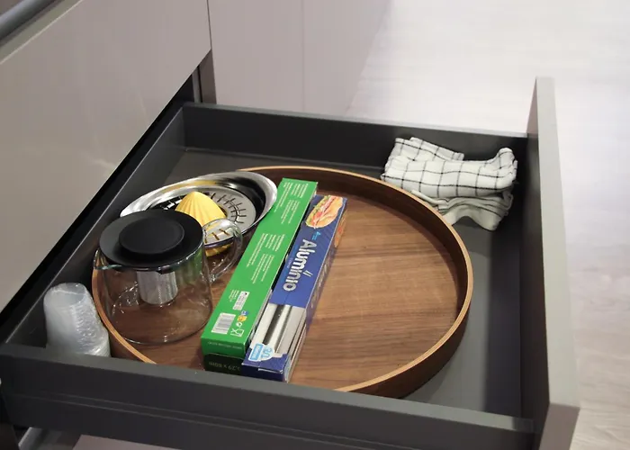 Loft - El Verodal De Sabino דירה