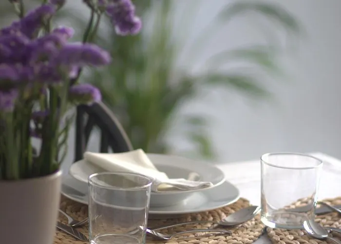 דירה Loft - El Verodal De Sabino סנטה קרוז דה טנריף