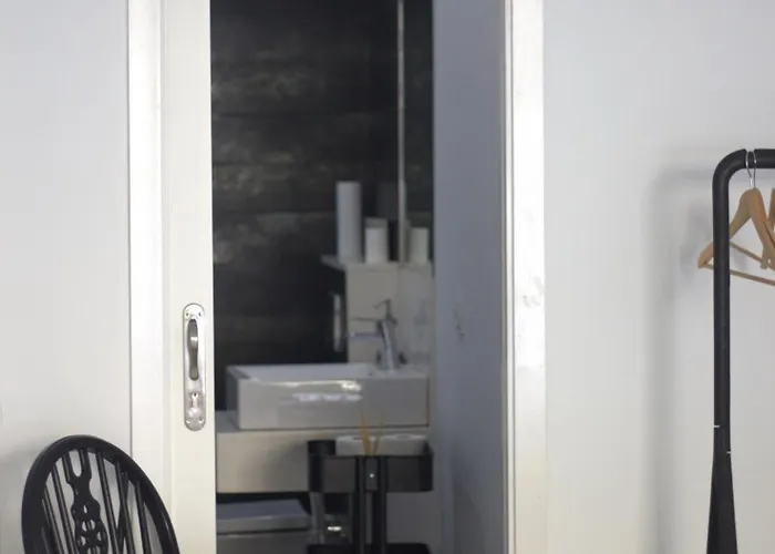 Loft - El Verodal De Sabino דירה