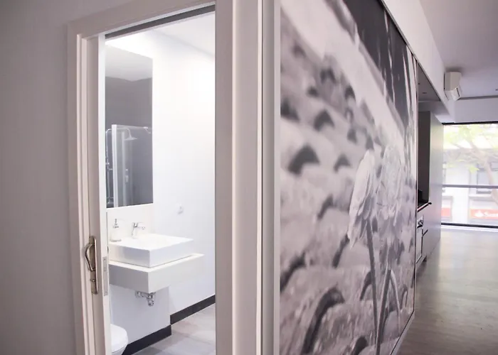 Loft - El Verodal De Sabino סנטה קרוז דה טנריף