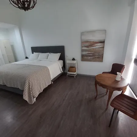 Apartment Loft - El Verodal De Sabino Santa Cruz de Tenerife